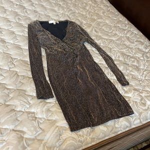 Brand : ROWA size Medium dress . From Nordstrom